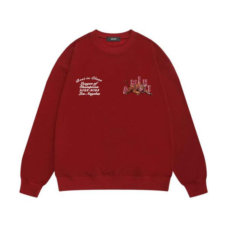 Picture of Amiri Sweatshirt _SKUAmiriS-2XL11trY18029060